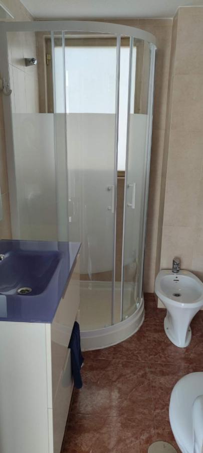 Precioso Apartamento Con Piscina Y Vistas Al Mar Mediterraneo. Appartement *