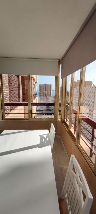 Appartement Precioso Apartamento Con Piscina Y Vistas Al Mar Mediterraneo.